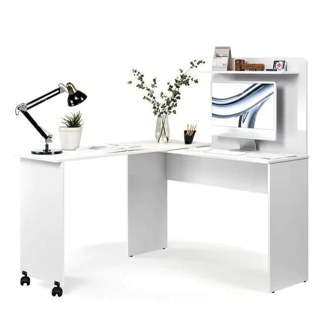 Mesa para Computador EJ L