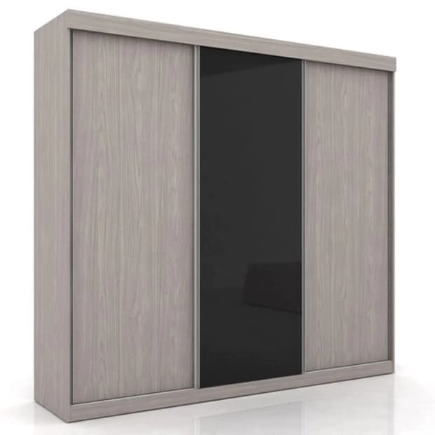 Roupeiro Mira Rack Londres Plus