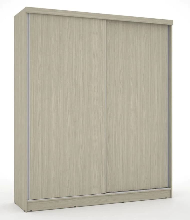Roupeiro Mira Rack Blumenau Plus (perola)