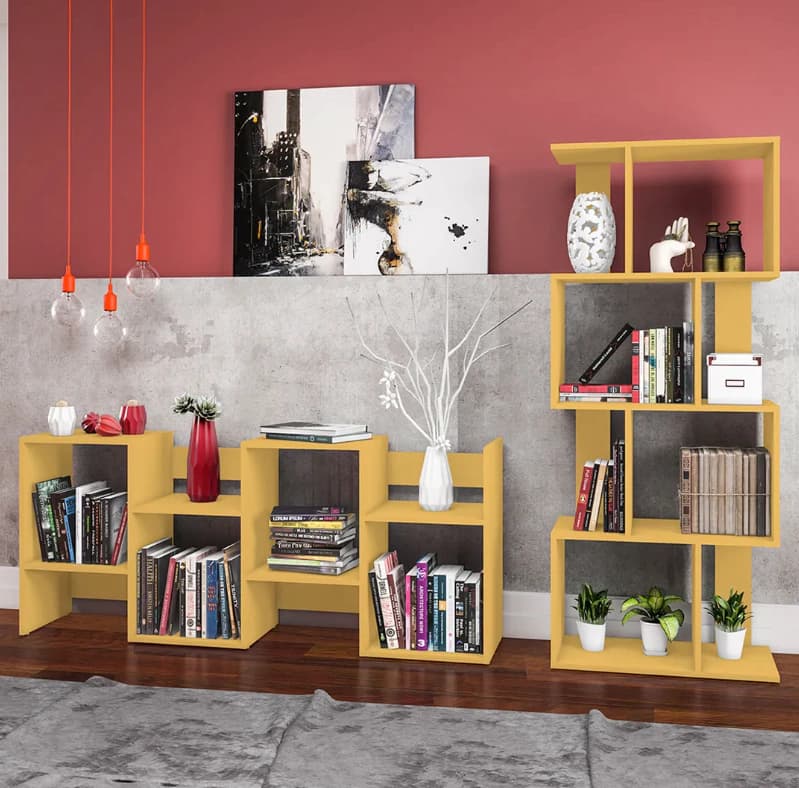 Estante MovelBento ESM218