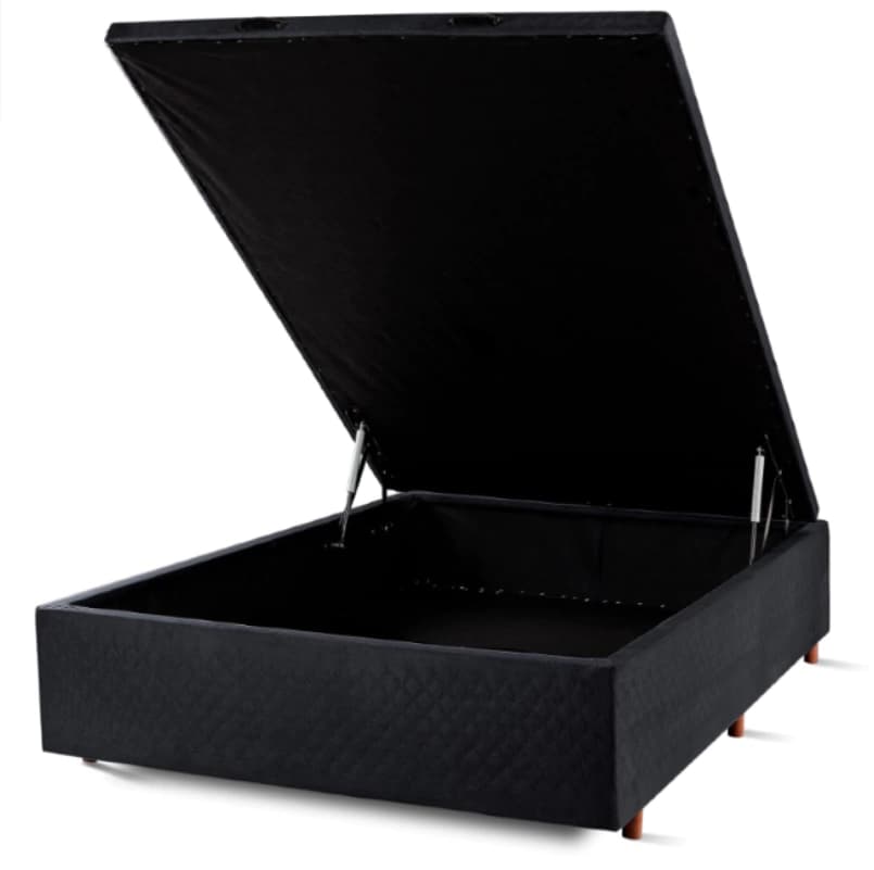 Base Box Cristalflex 1,38 Baú