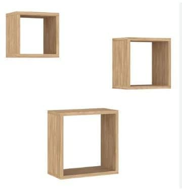Nicho MovelBento Trio AM3078