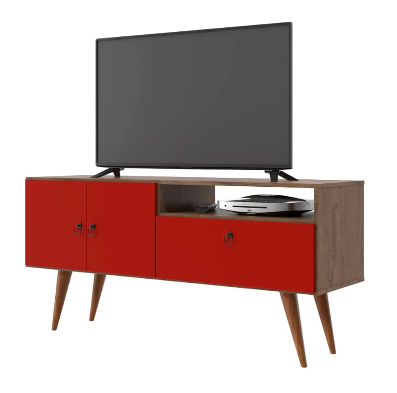 Rack Patrimar Topazio (demolição/vermelho)
