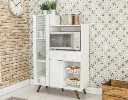Balcão MovelBento RT3059 (branco)