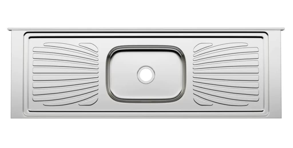 Inox Forminox 1,60m